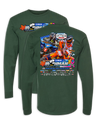 2024 GNCC Ironman Adult Combine Longsleeve