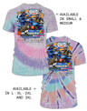 2024 GNCC Ironman Adult ATV Event T-Shirts