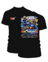 2024 GNCC Ironman Adult ATV Event T-Shirts