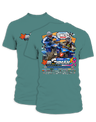 2024 GNCC Ironman Adult ATV Event T-Shirts