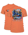 2024 GNCC Ironman Adult ATV Event T-Shirts