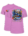 2024 GNCC Ironman Adult ATV Event T-Shirts
