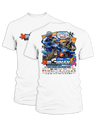 2024 GNCC Ironman Adult ATV Event T-Shirts