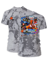 2024 GNCC Ironman Adult Combine Event T-Shirts