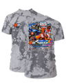 2024 GNCC Ironman Adult Combine Event T-Shirts