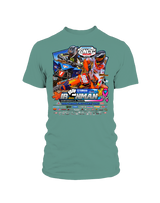 2024 GNCC Ironman Youth Event T-Shirts