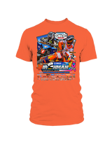 2024 GNCC Ironman Youth Event T-Shirts