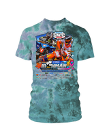 2024 GNCC Ironman Youth Event T-Shirts