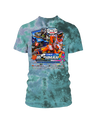 2024 GNCC Ironman Youth Event T-Shirts