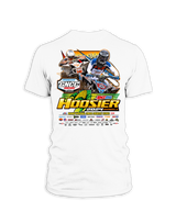 2024 GNCC Hoosier Adult Event ATV T-shirts