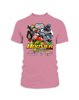 2024 GNCC Hoosier Youth Event T-shirts