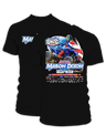 2024 GNCC Mason Dixon Adult ATV Event T-Shirts