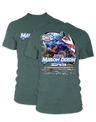 2024 GNCC Mason Dixon Adult ATV Event T-Shirts