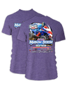 2024 GNCC Mason Dixon Adult ATV Event T-Shirts
