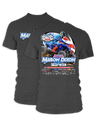 2024 GNCC Mason Dixon Adult ATV Event T-Shirts