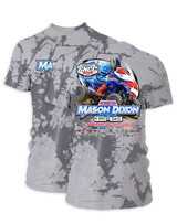 2024 GNCC Mason Dixon Adult ATV Event T-Shirts