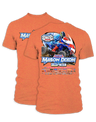 2024 GNCC Mason Dixon Adult ATV Event T-Shirts