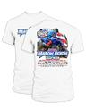2024 GNCC Mason Dixon Adult ATV Event T-Shirts