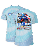 2024 GNCC Mason Dixon Adult ATV Event T-Shirts