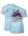 2024 GNCC Mason Dixon Adult ATV Event T-Shirts