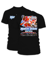 2024 GNCC Mason Dixon Adult Bike Event T-Shirts