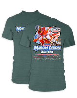 2024 GNCC Mason Dixon Adult Bike Event T-Shirts