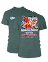 2024 GNCC Mason Dixon Adult Bike Event T-Shirts