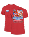 2024 GNCC Mason Dixon Adult Bike Event T-Shirts