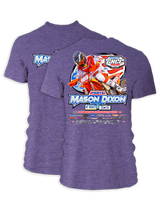 2024 GNCC Mason Dixon Adult Bike Event T-Shirts