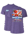 2024 GNCC Mason Dixon Adult Bike Event T-Shirts