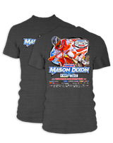 2024 GNCC Mason Dixon Adult Bike Event T-Shirts