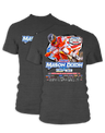 2024 GNCC Mason Dixon Adult Bike Event T-Shirts