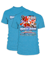 2024 GNCC Mason Dixon Adult Bike Event T-Shirts
