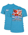 2024 GNCC Mason Dixon Adult Bike Event T-Shirts