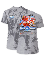 2024 GNCC Mason Dixon Adult Bike Event T-Shirts