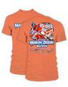 2024 GNCC Mason Dixon Adult Bike Event T-Shirts