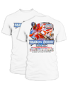 2024 GNCC Mason Dixon Adult Bike Event T-Shirts