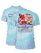 2024 GNCC Mason Dixon Adult Bike Event T-Shirts