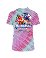 2024 GNCC Mason Dixon Youth Event T-Shirts