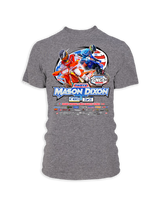 2024 GNCC Mason Dixon Youth Event T-Shirts