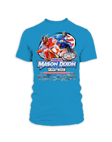 2024 GNCC Mason Dixon Youth Event T-Shirts