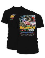 2024 GNCC Buckwheat Adult ATV Event T-shirt