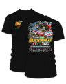 2024 GNCC Buckwheat Adult ATV Event T-shirt