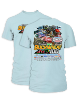2024 GNCC Buckwheat Adult ATV Event T-shirt