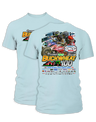 2024 GNCC Buckwheat Adult ATV Event T-shirt
