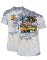 2024 GNCC Buckwheat Adult ATV Event T-shirt