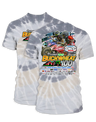 2024 GNCC Buckwheat Adult ATV Event T-shirt