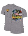 2024 GNCC Buckwheat Adult ATV Event T-shirt
