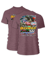 2024 GNCC Buckwheat Adult ATV Event T-shirt