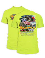 2024 GNCC Buckwheat Adult ATV Event T-shirt